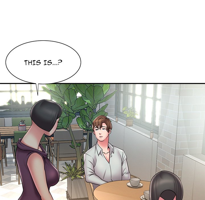 Dumped - Chapter 31 [photo 8] - MangaPorn