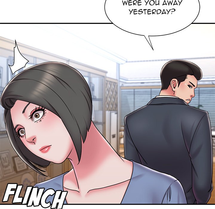 Dumped - Chapter 31 [photo 84] - MangaPorn