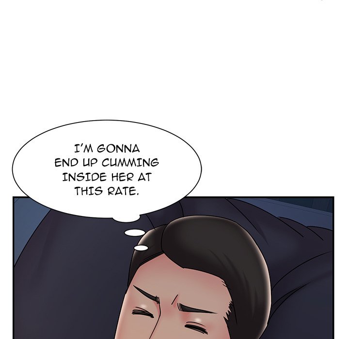 Dumped - Chapter 32 [photo 28] - MangaPorn