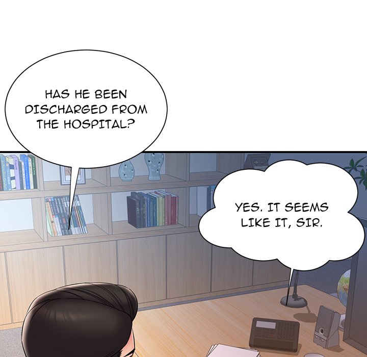 Dumped - Chapter 32 [photo 61] - MangaPorn