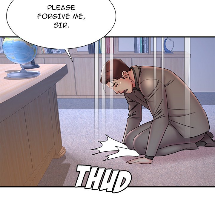 Dumped - Chapter 32 [photo 67] - MangaPorn