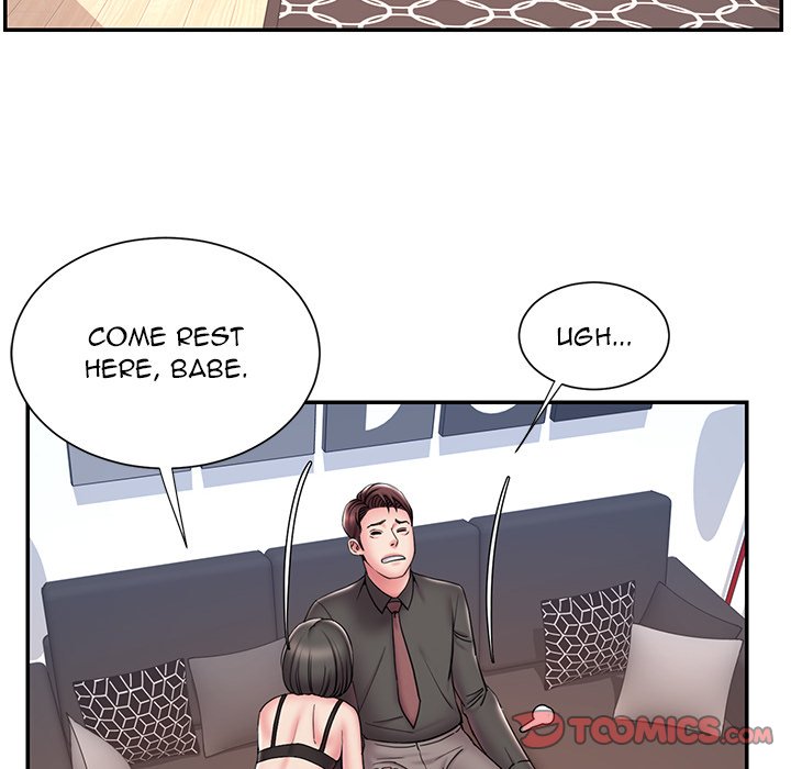 Dumped - Chapter 32 [photo 78] - MangaPorn