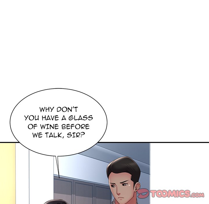 Dumped - Chapter 33 [photo 38] - MangaPorn