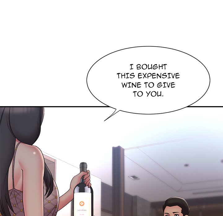 Dumped - Chapter 33 [photo 41] - MangaPorn