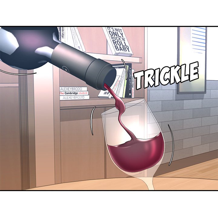 Dumped - Chapter 33 [photo 44] - MangaPorn