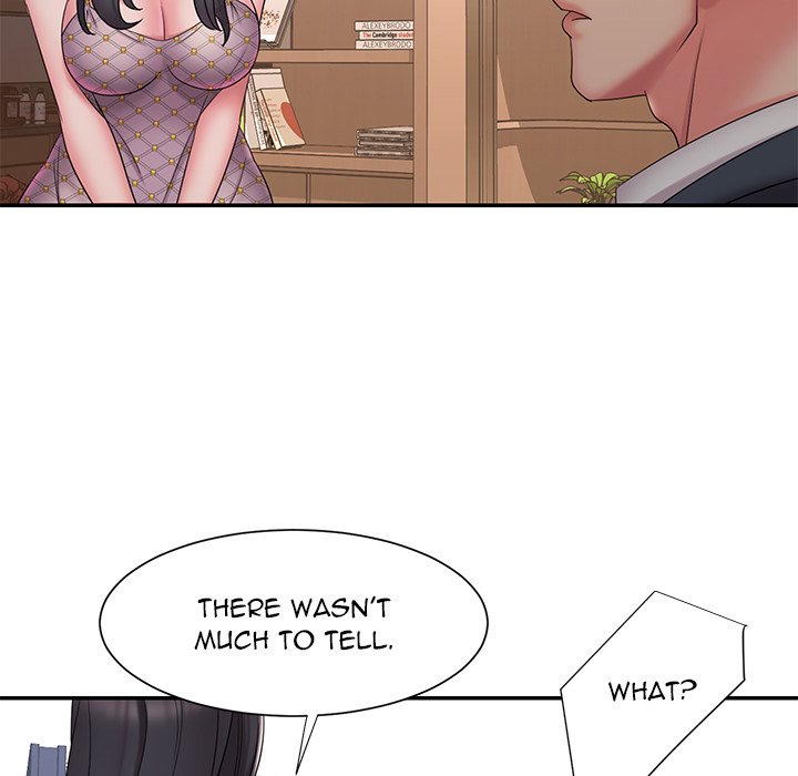 Dumped - Chapter 33 [photo 49] - MangaPorn