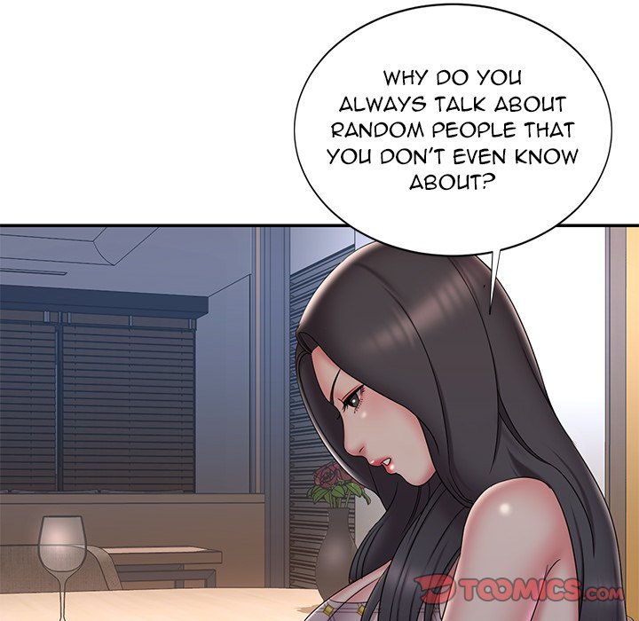 Dumped - Chapter 33 [photo 58] - MangaPorn
