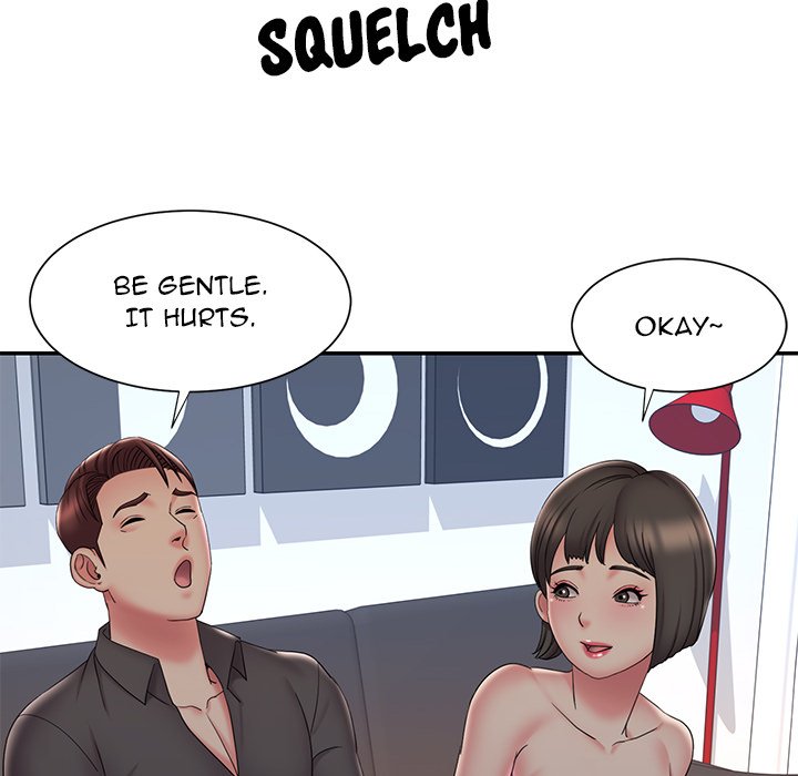 Dumped - Chapter 33 [photo 8] - MangaPorn