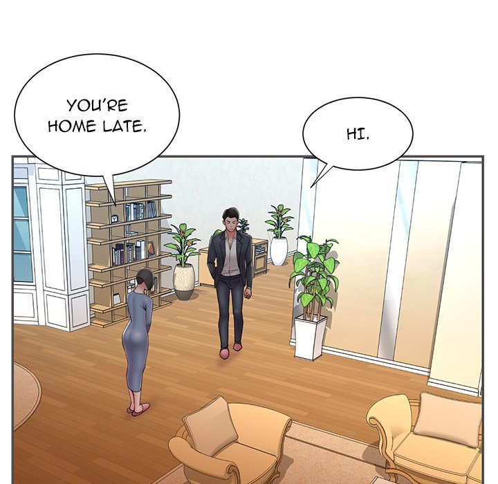 Dumped - Chapter 35 [photo 48] - MangaPorn