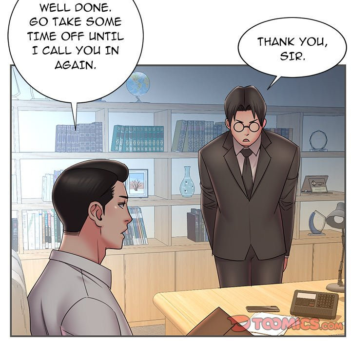 Dumped - Chapter 35 [photo 74] - MangaPorn