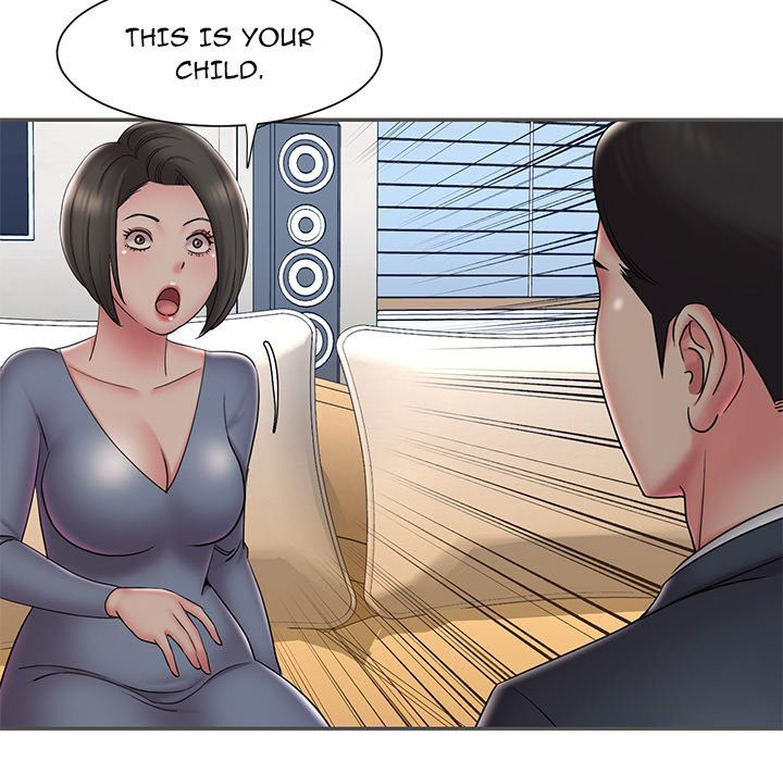 Dumped - Chapter 35 [photo 91] - MangaPorn