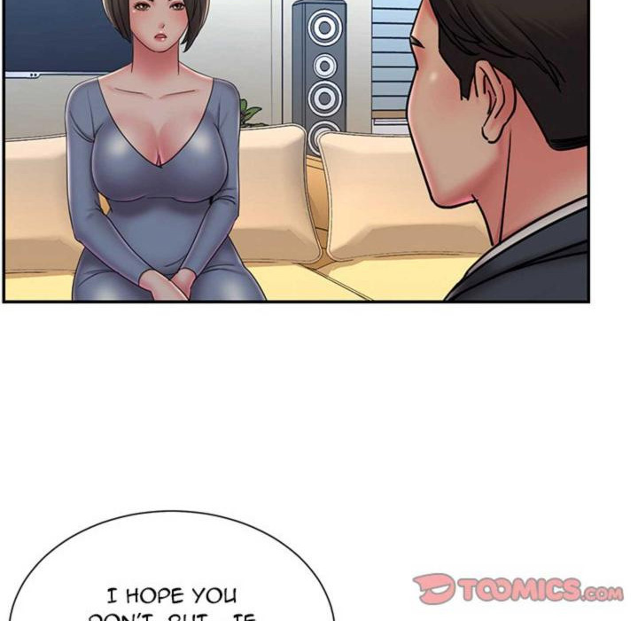 Dumped - Chapter 36 [photo 10] - MangaPorn