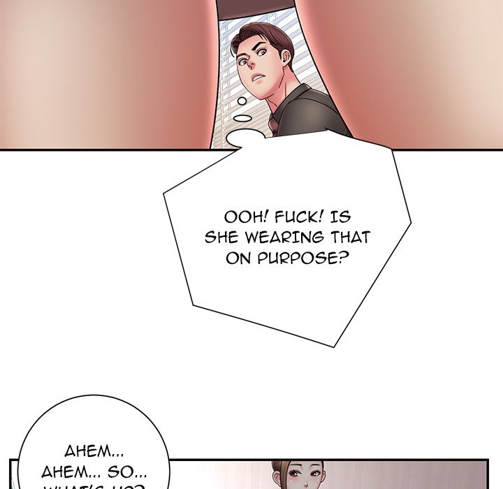 Dumped - Chapter 37 [photo 19] - MangaPorn