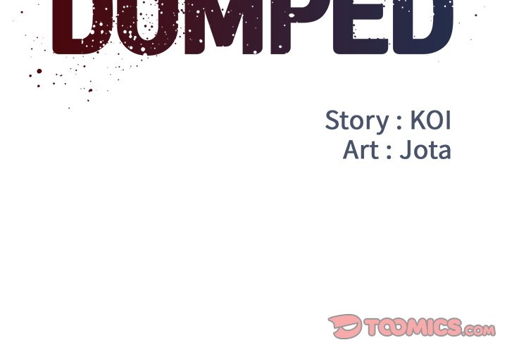 Dumped - Chapter 37 [photo 2] - MangaPorn