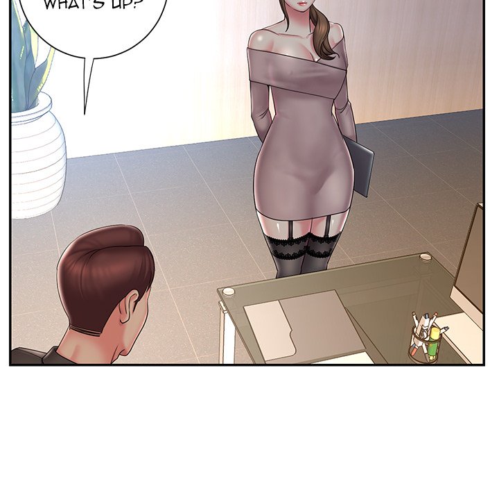 Dumped - Chapter 37 [photo 20] - MangaPorn