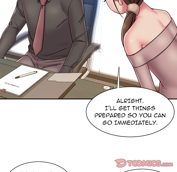 Dumped - Chapter 37 [photo 26] - MangaPorn