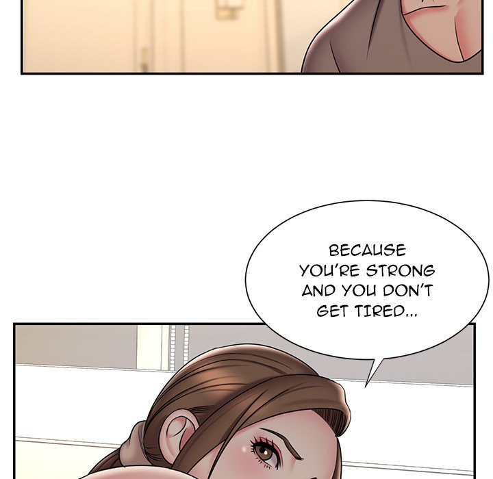 Dumped - Chapter 38 [photo 12] - MangaPorn