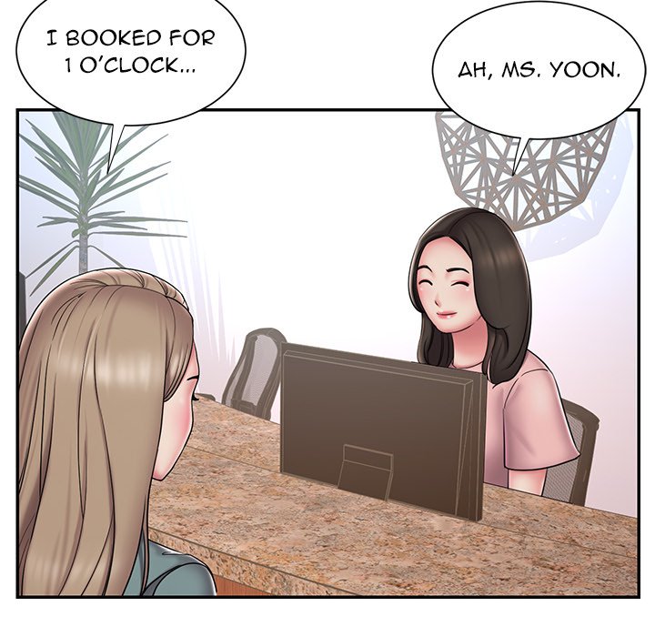 Dumped - Chapter 39 [photo 24] - MangaPorn