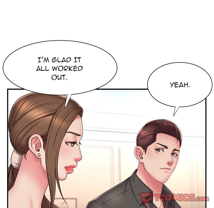 Dumped - Chapter 40 [photo 38] - MangaPorn