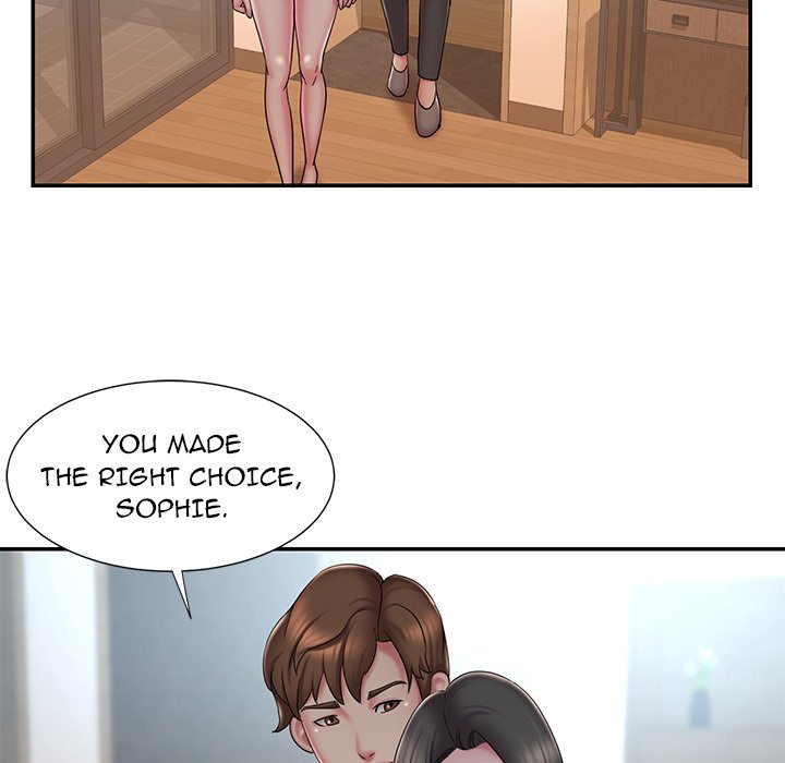 Dumped - Chapter 40 [photo 55] - MangaPorn