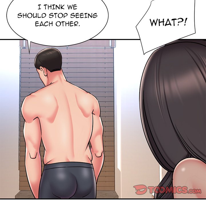 Dumped - Chapter 41 [photo 14] - MangaPorn