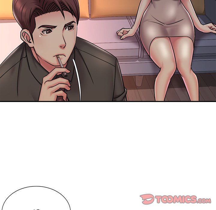 Dumped - Chapter 41 [photo 46] - MangaPorn