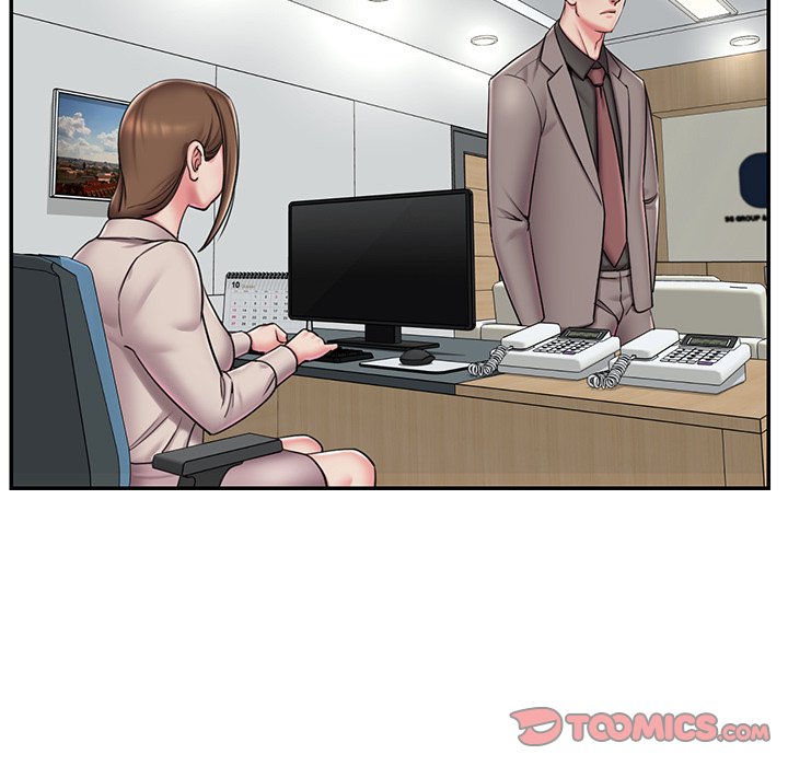 Dumped - Chapter 42 [photo 30] - MangaPorn