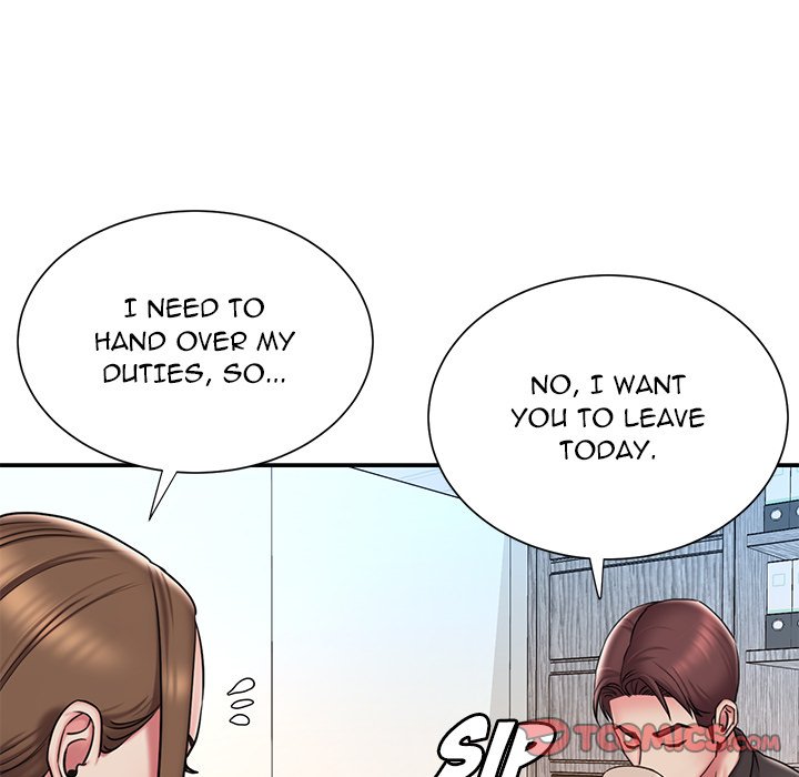 Dumped - Chapter 42 [photo 38] - MangaPorn
