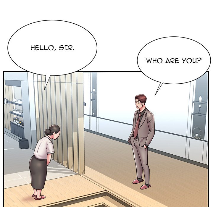 Dumped - Chapter 42 [photo 51] - MangaPorn