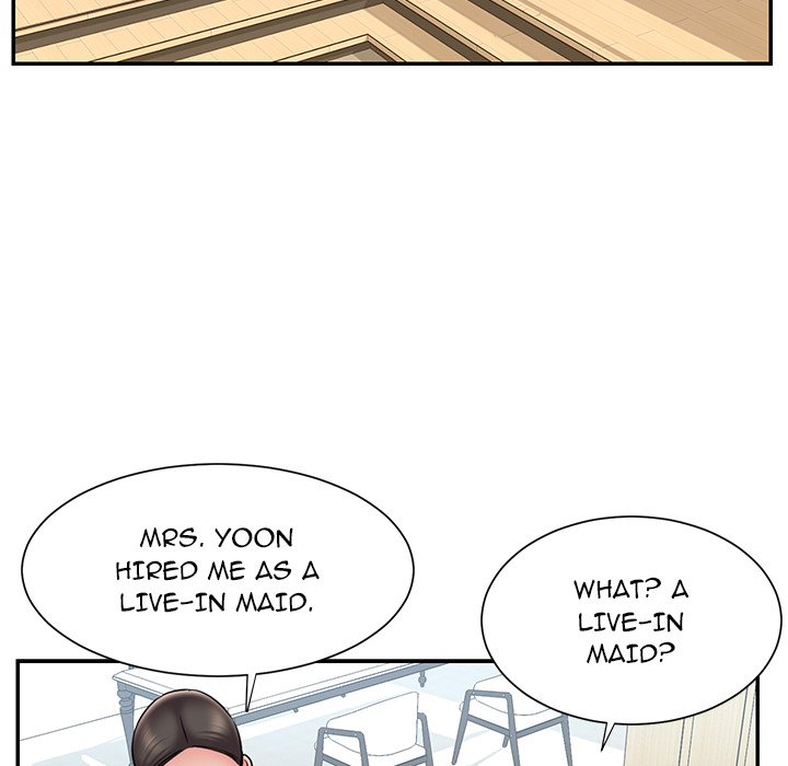 Dumped - Chapter 42 [photo 52] - MangaPorn