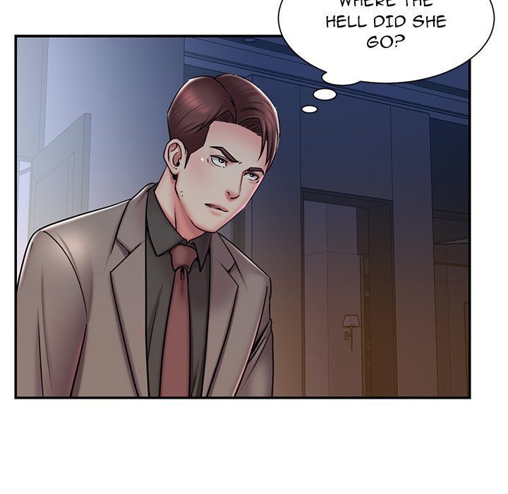 Dumped - Chapter 42 [photo 60] - MangaPorn