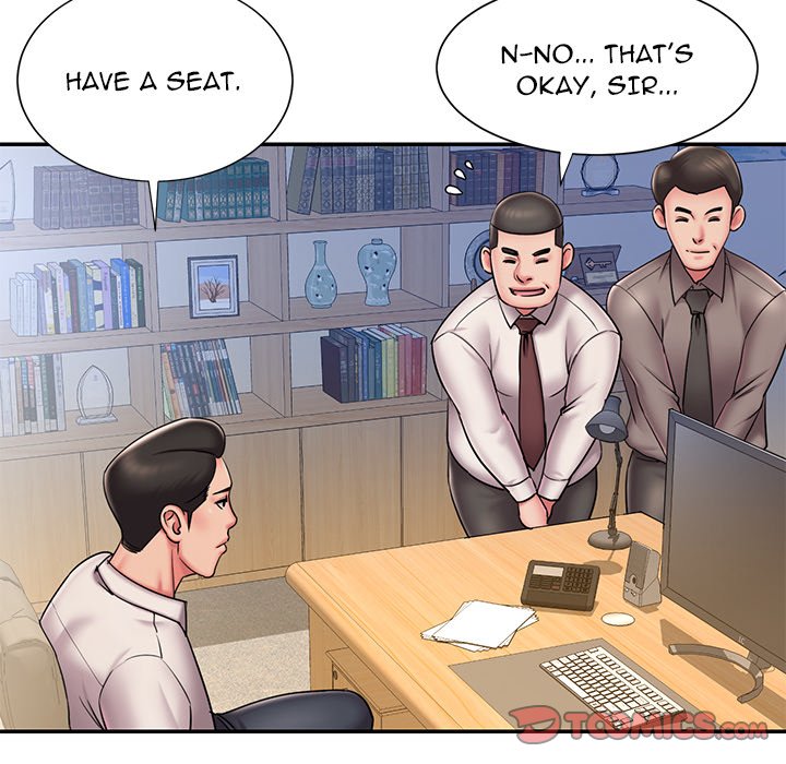 Dumped - Chapter 43 [photo 34] - MangaPorn