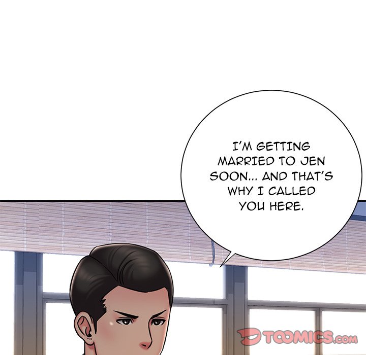 Dumped - Chapter 43 [photo 38] - MangaPorn