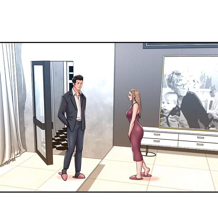 Dumped - Chapter 43 [photo 47] - MangaPorn