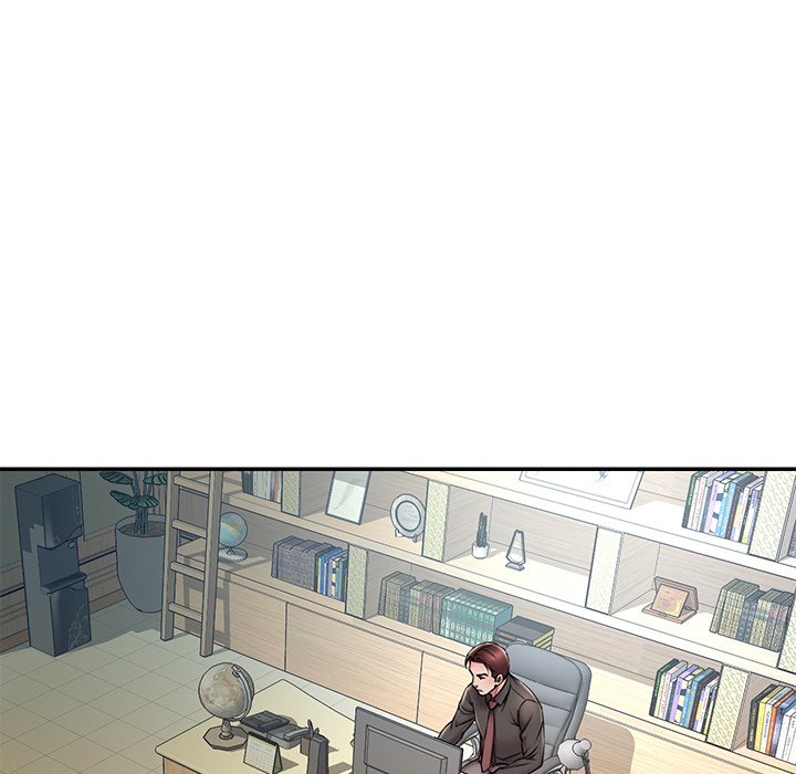 Dumped - Chapter 44 [photo 49] - MangaPorn