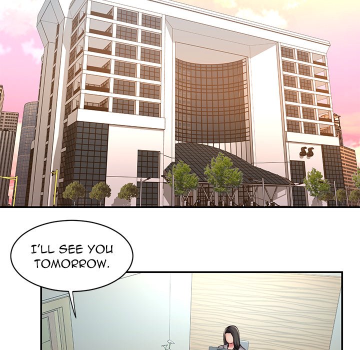 Dumped - Chapter 44 [photo 65] - MangaPorn