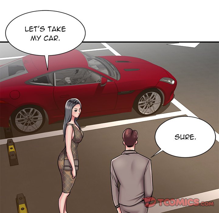 Dumped - Chapter 44 [photo 74] - MangaPorn