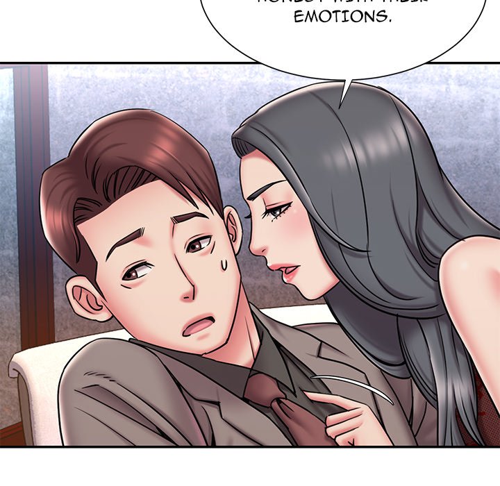 Dumped - Chapter 45 [photo 24] - MangaPorn