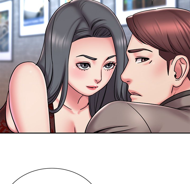 Dumped - Chapter 45 [photo 27] - MangaPorn