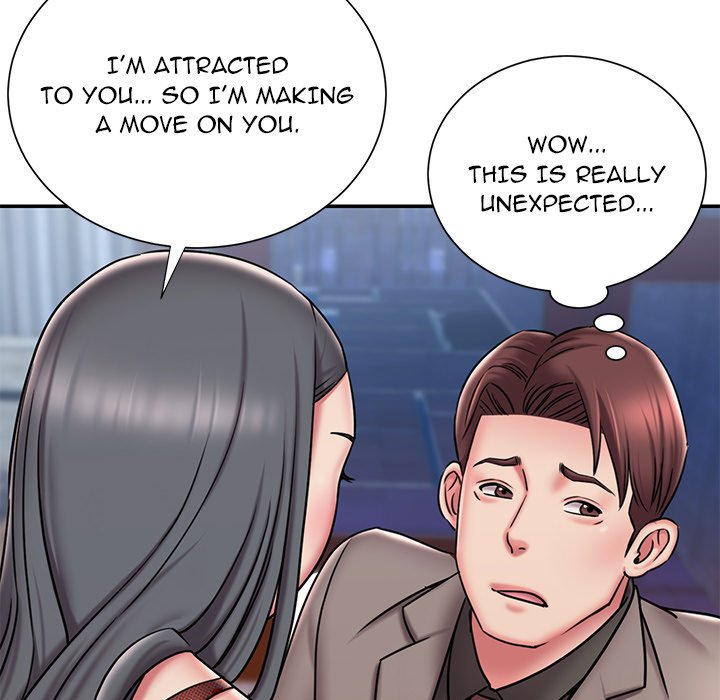 Dumped - Chapter 45 [photo 28] - MangaPorn