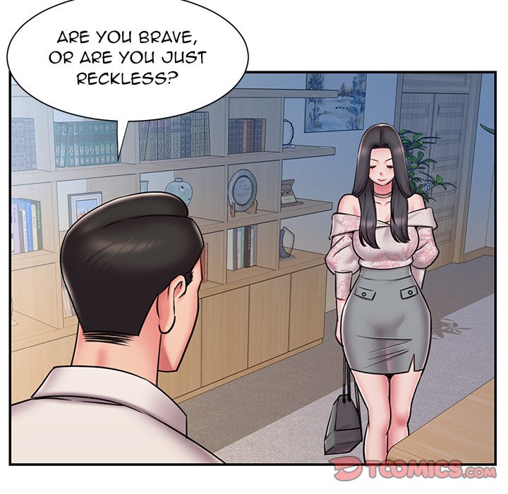 Dumped - Chapter 46 [photo 34] - MangaPorn