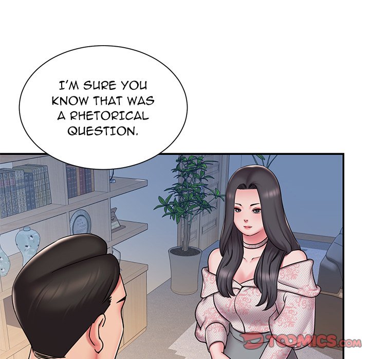 Dumped - Chapter 46 [photo 38] - MangaPorn