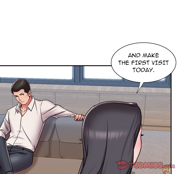Dumped - Chapter 46 [photo 54] - MangaPorn