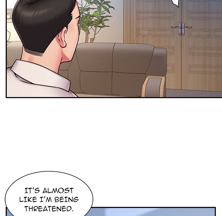 Dumped - Chapter 46 [photo 56] - MangaPorn