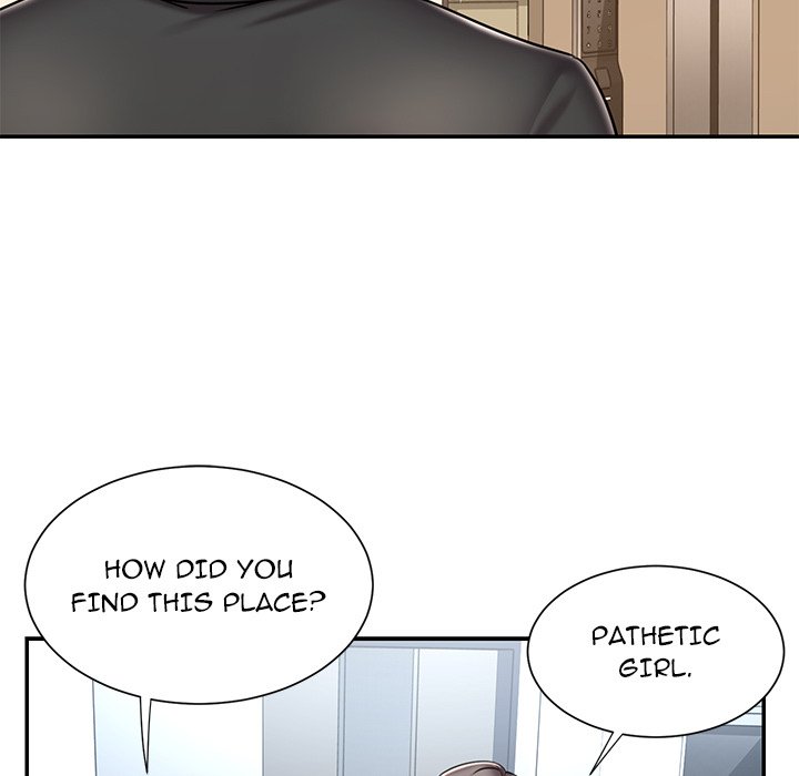 Dumped - Chapter 47 [photo 59] - MangaPorn