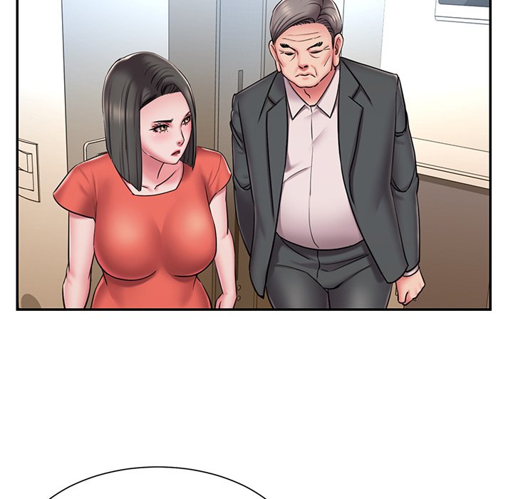 Dumped - Chapter 47 [photo 60] - MangaPorn