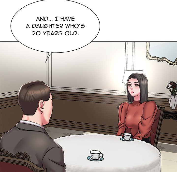 Dumped - Chapter 48 [photo 11] - MangaPorn