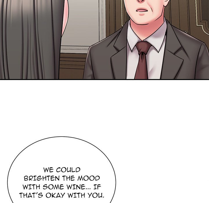 Dumped - Chapter 48 [photo 16] - MangaPorn