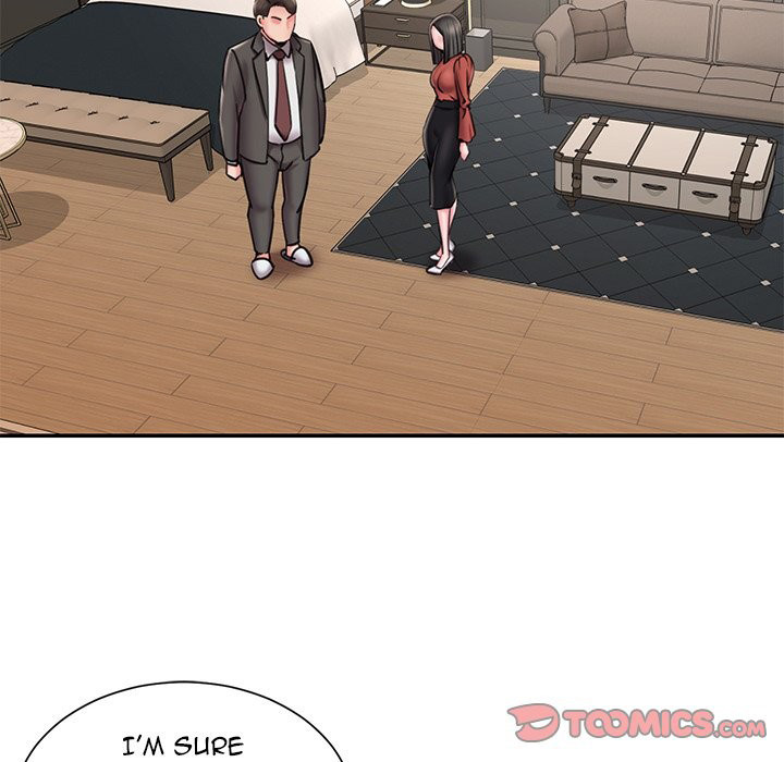 Dumped - Chapter 48 [photo 26] - MangaPorn