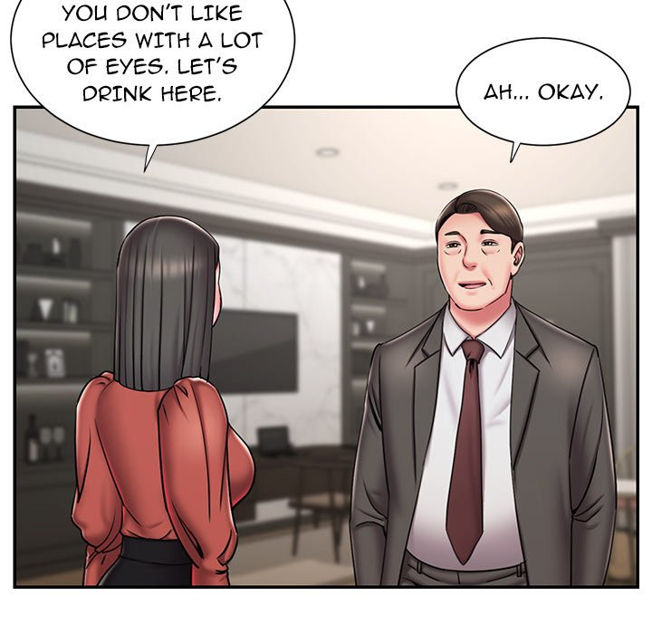 Dumped - Chapter 48 [photo 27] - MangaPorn